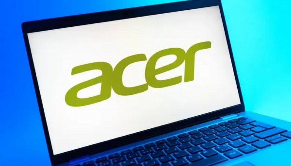 Laptop